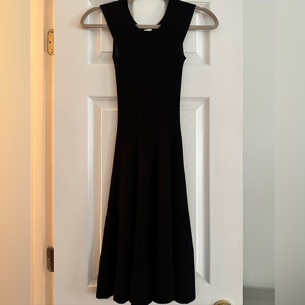 Kate Spade Black Dress